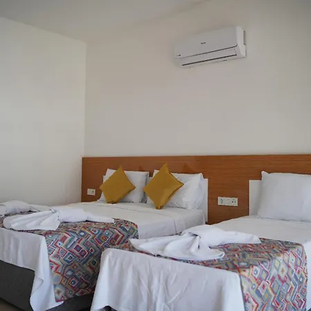 Otel Mia