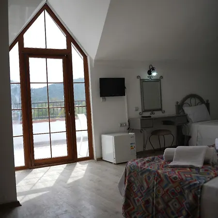 Hotel Mia Fethiye