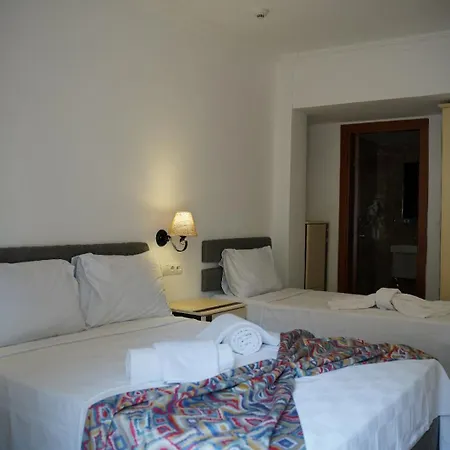 Hotel Mia Fethiye